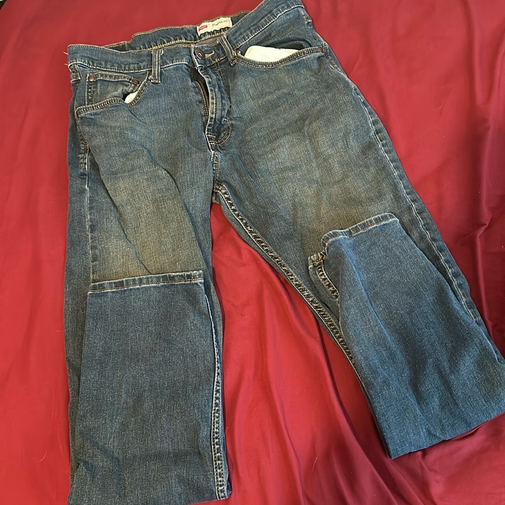 Wrangler Jeans